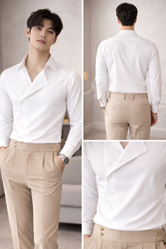 OVYANA Signature Tailored Ensemble